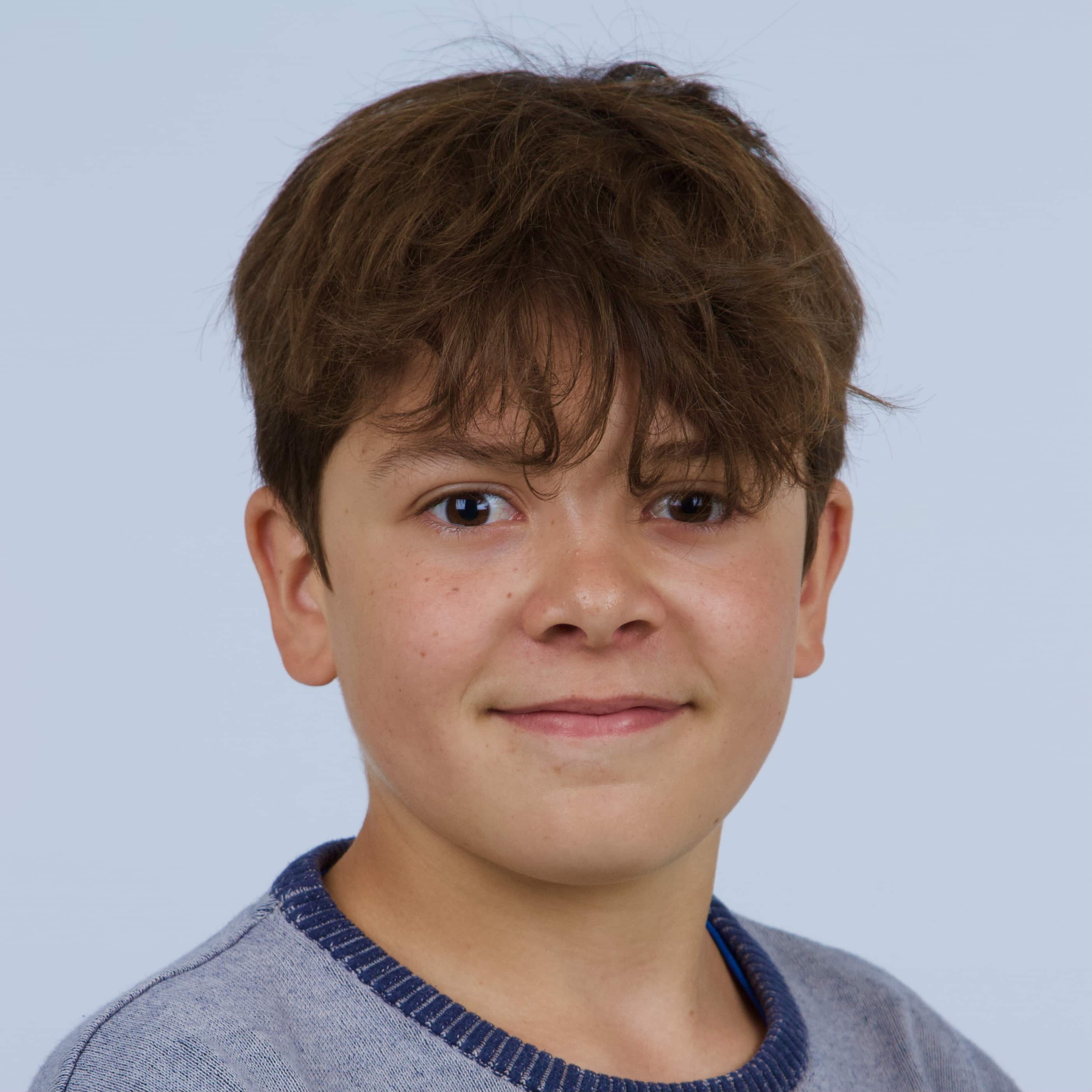 Joscha Tschanz