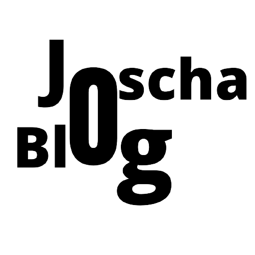Joscha Tschanz